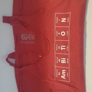 Born Primitive workout tank